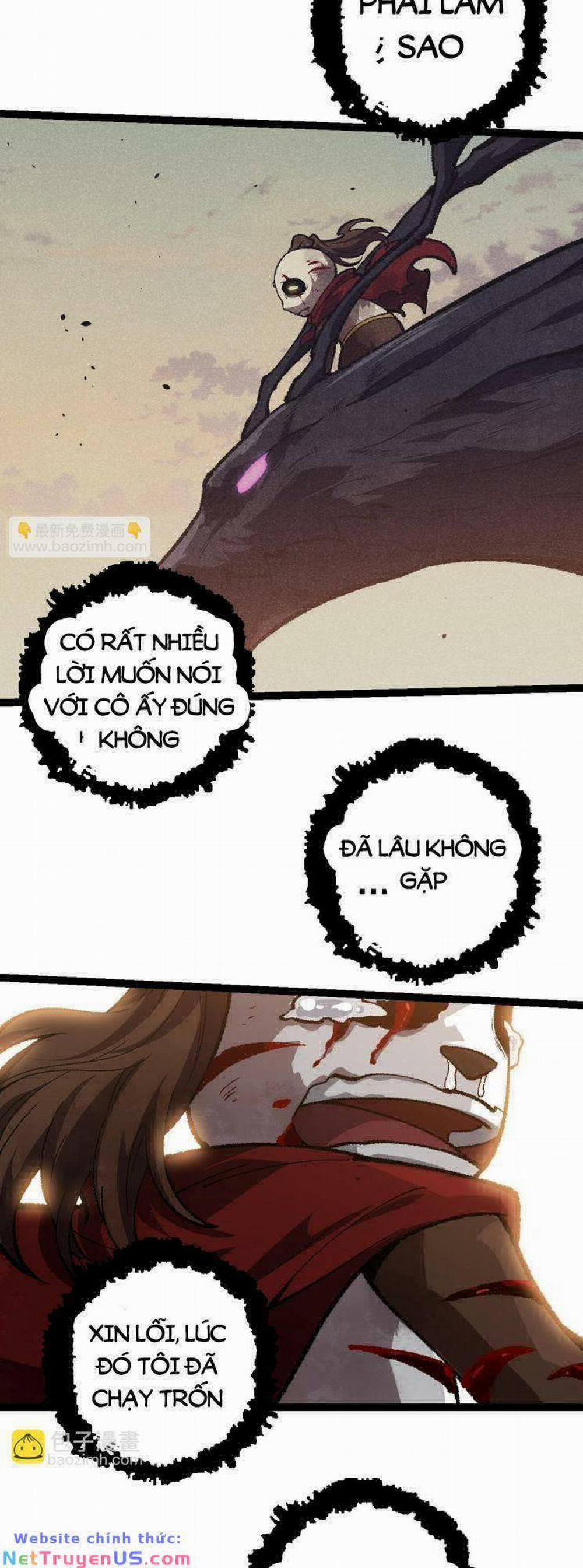 Chuyển Sinh Thành Liễu Đột Biến 134 trang 25