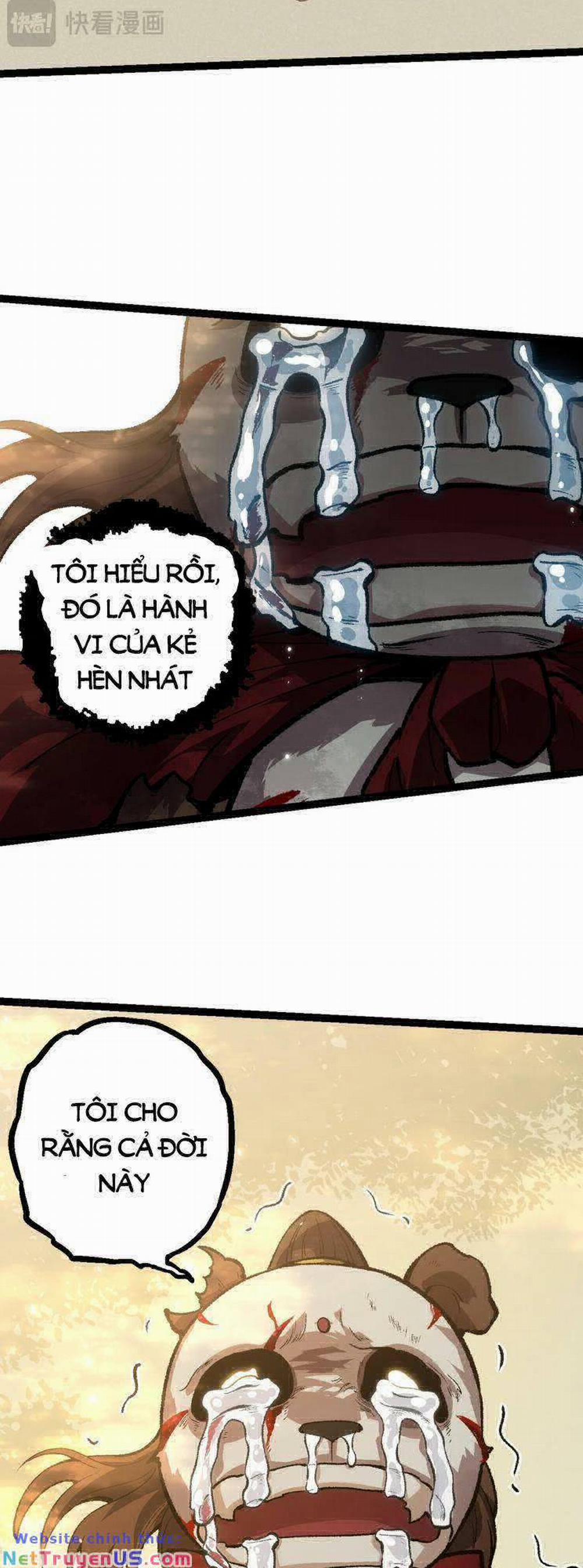 Chuyển Sinh Thành Liễu Đột Biến 134 trang 29