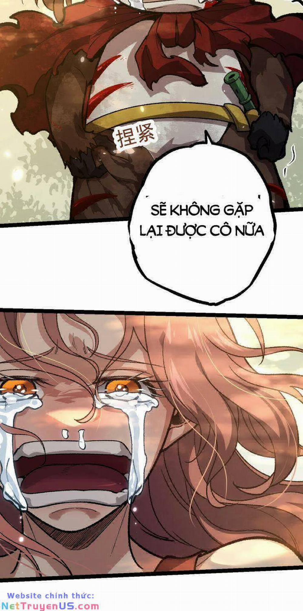 Chuyển Sinh Thành Liễu Đột Biến 134 trang 30