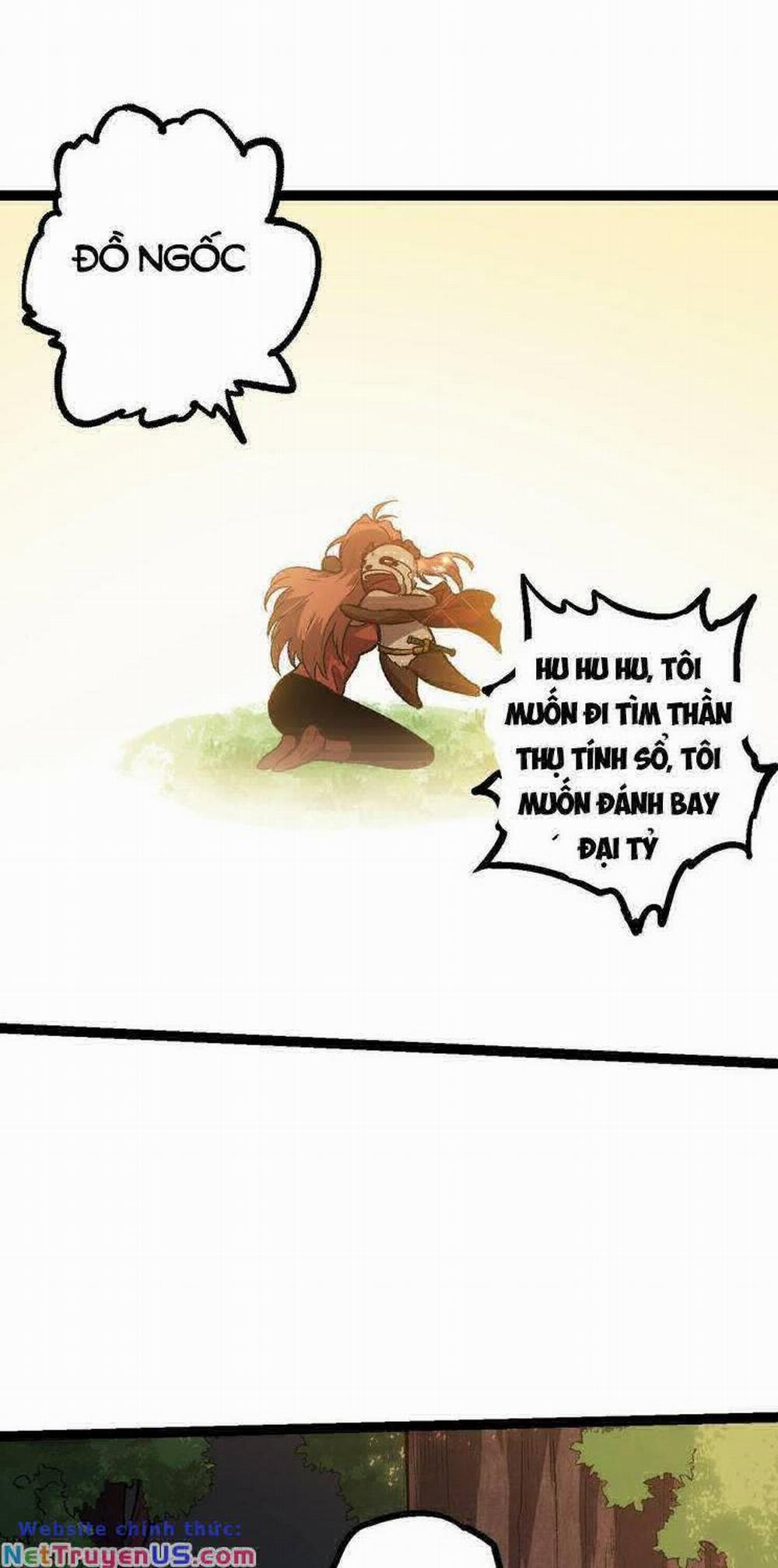 Chuyển Sinh Thành Liễu Đột Biến 134 trang 31