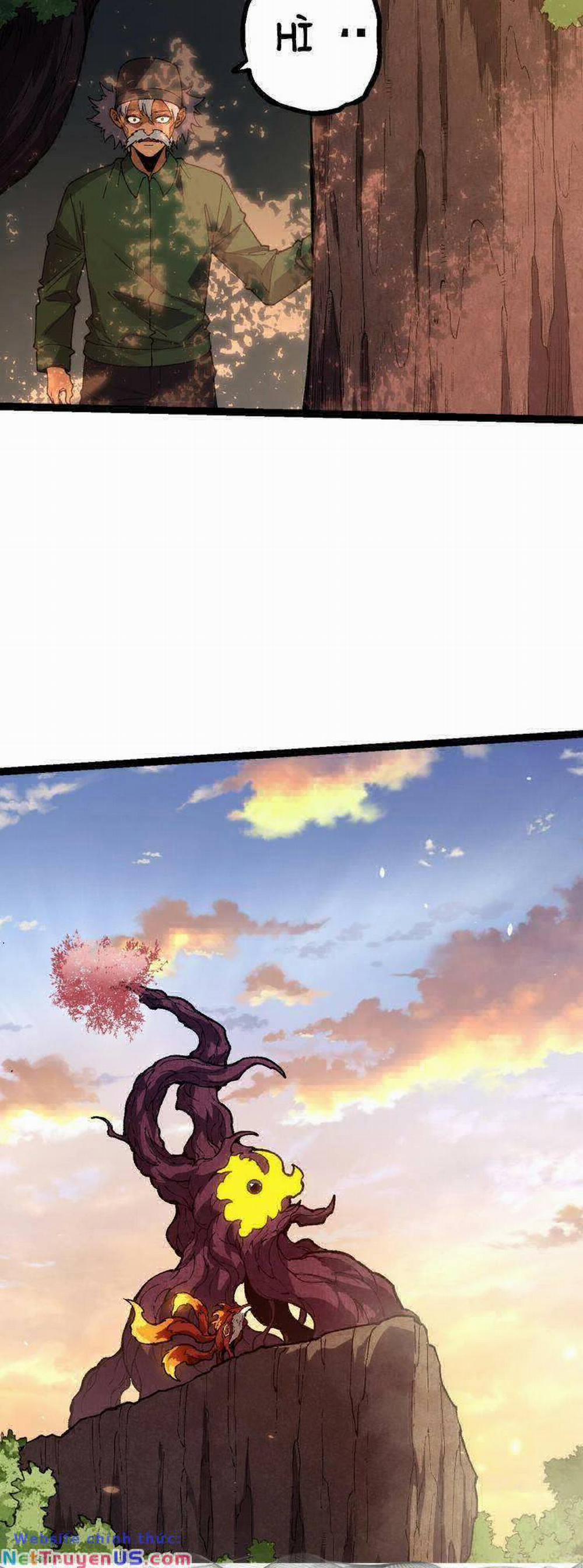 Chuyển Sinh Thành Liễu Đột Biến 134 trang 32