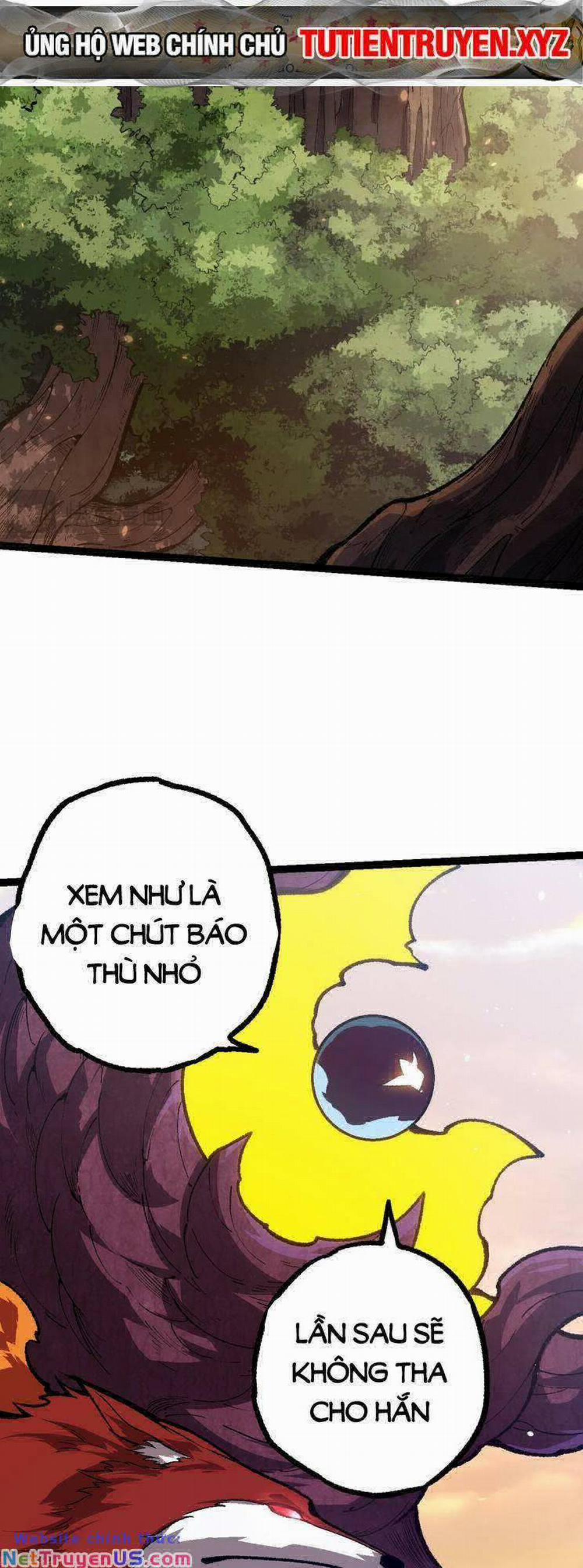 Chuyển Sinh Thành Liễu Đột Biến 134 trang 33