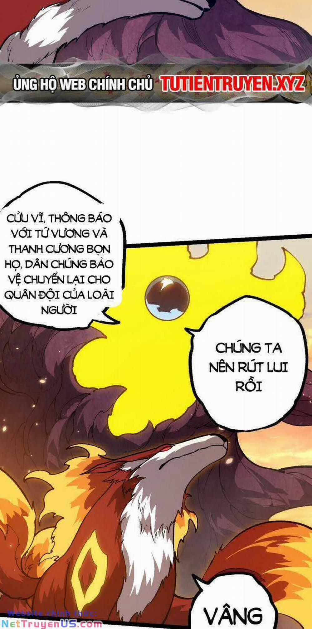 Chuyển Sinh Thành Liễu Đột Biến 134 trang 34