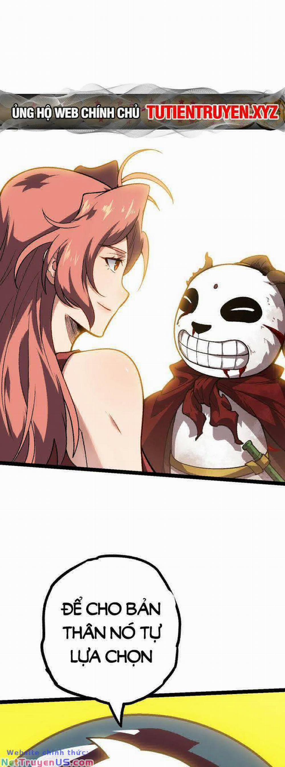 Chuyển Sinh Thành Liễu Đột Biến 134 trang 36