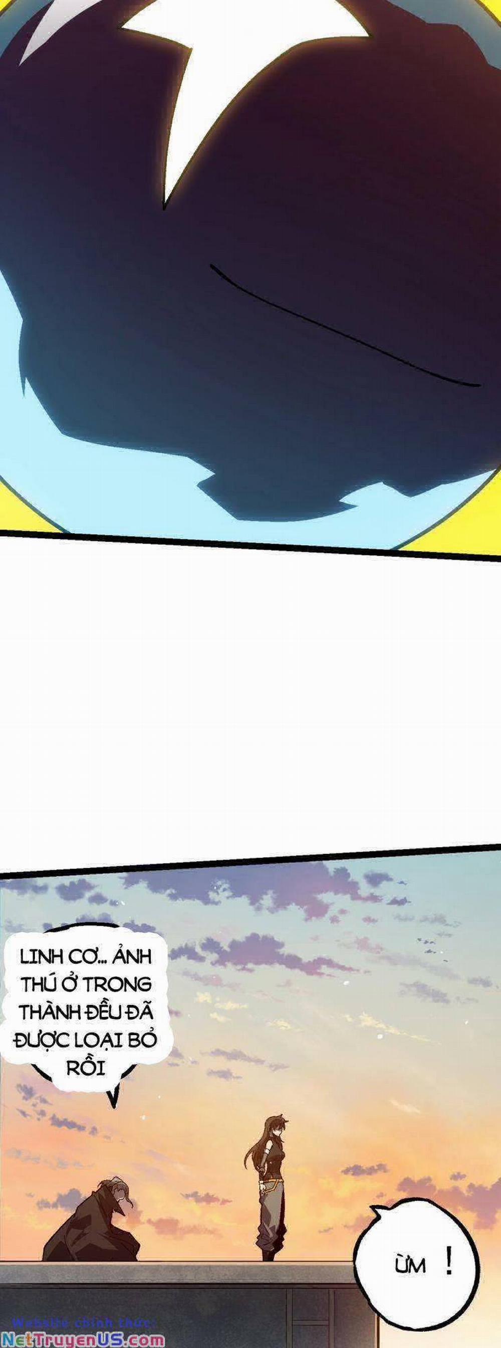 Chuyển Sinh Thành Liễu Đột Biến 134 trang 37