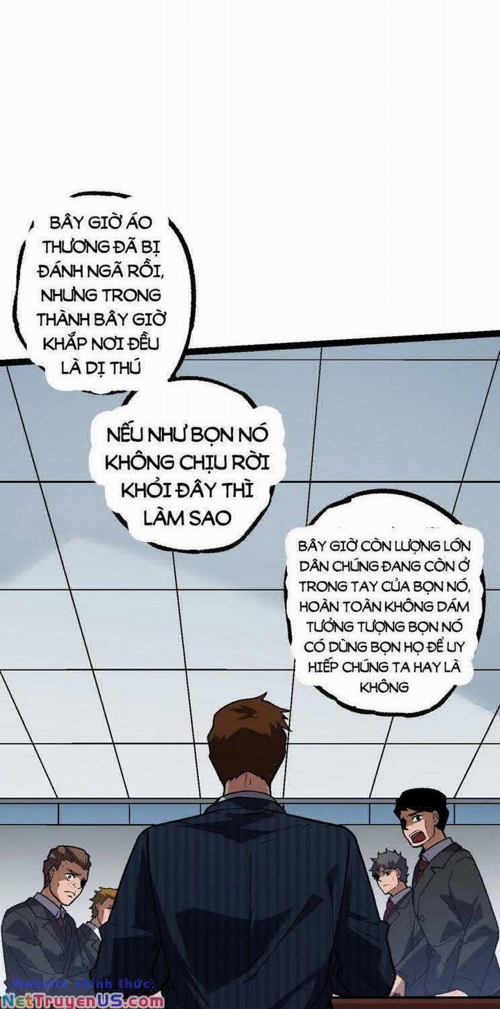 Chuyển Sinh Thành Liễu Đột Biến 134 trang 39