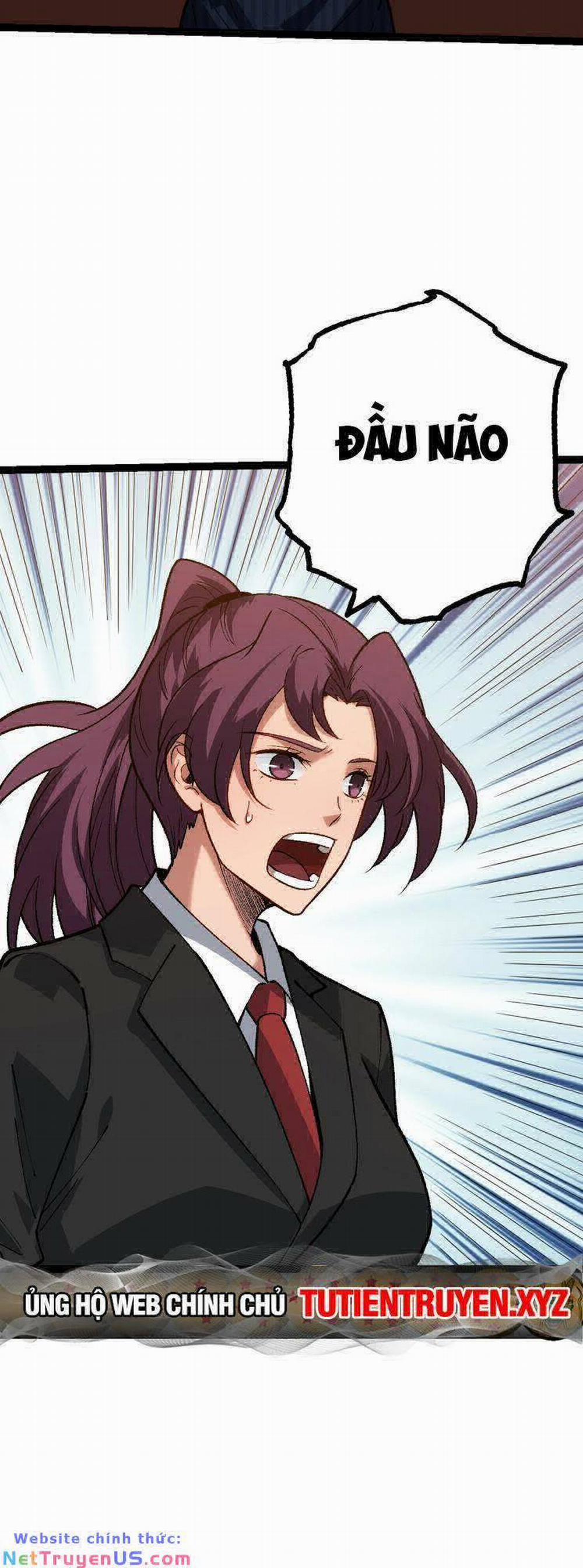 Chuyển Sinh Thành Liễu Đột Biến 134 trang 40