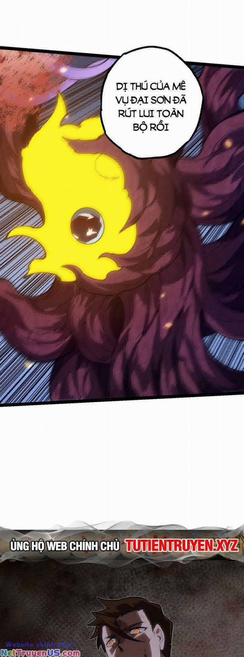 Chuyển Sinh Thành Liễu Đột Biến 134 trang 41