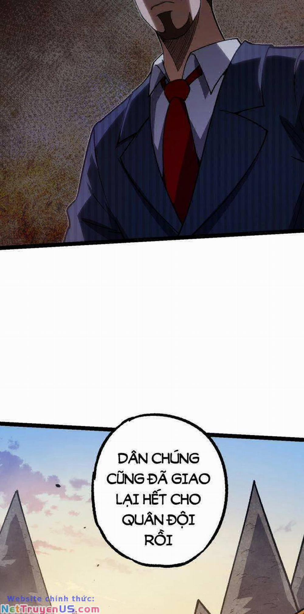 Chuyển Sinh Thành Liễu Đột Biến 134 trang 42