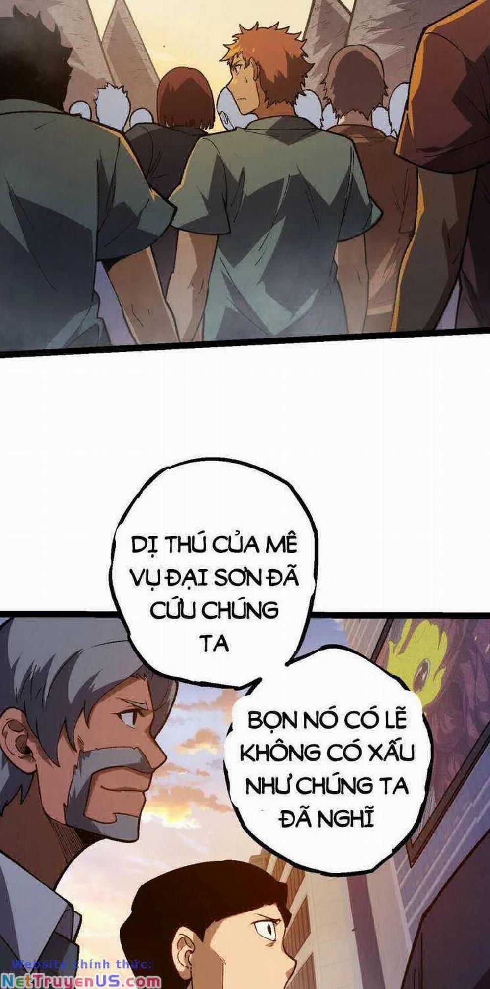 Chuyển Sinh Thành Liễu Đột Biến 134 trang 43