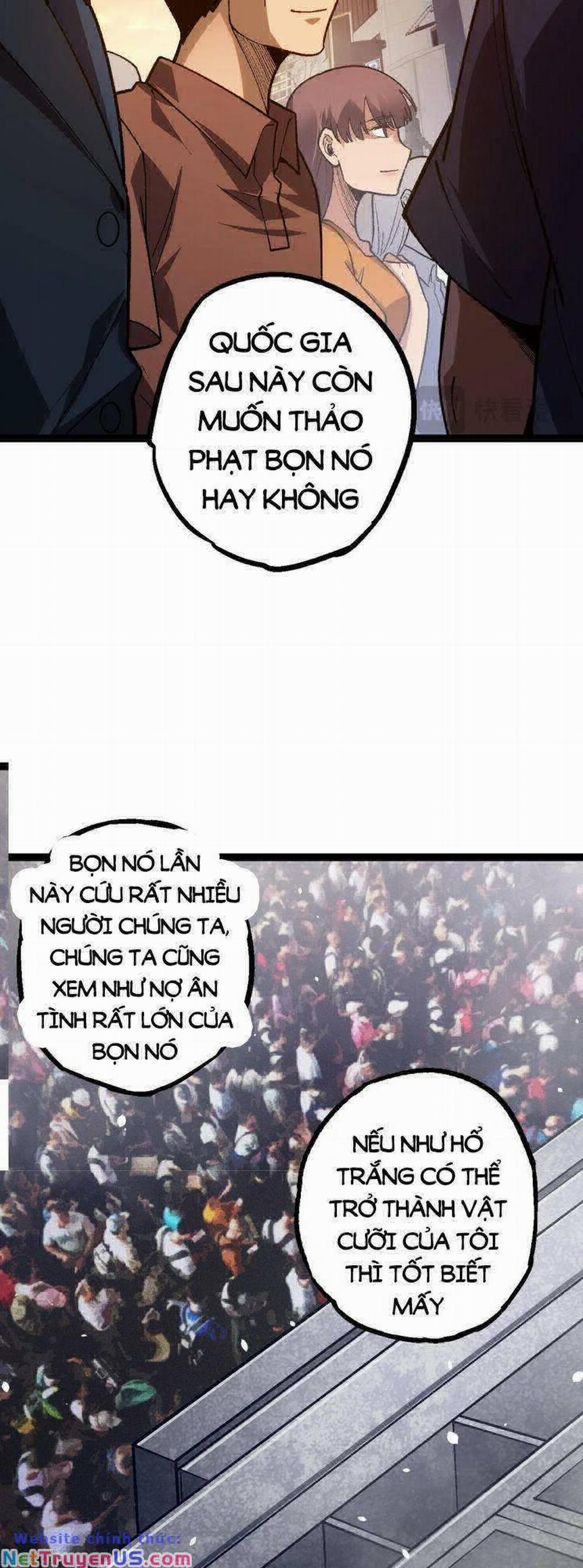 Chuyển Sinh Thành Liễu Đột Biến 134 trang 44