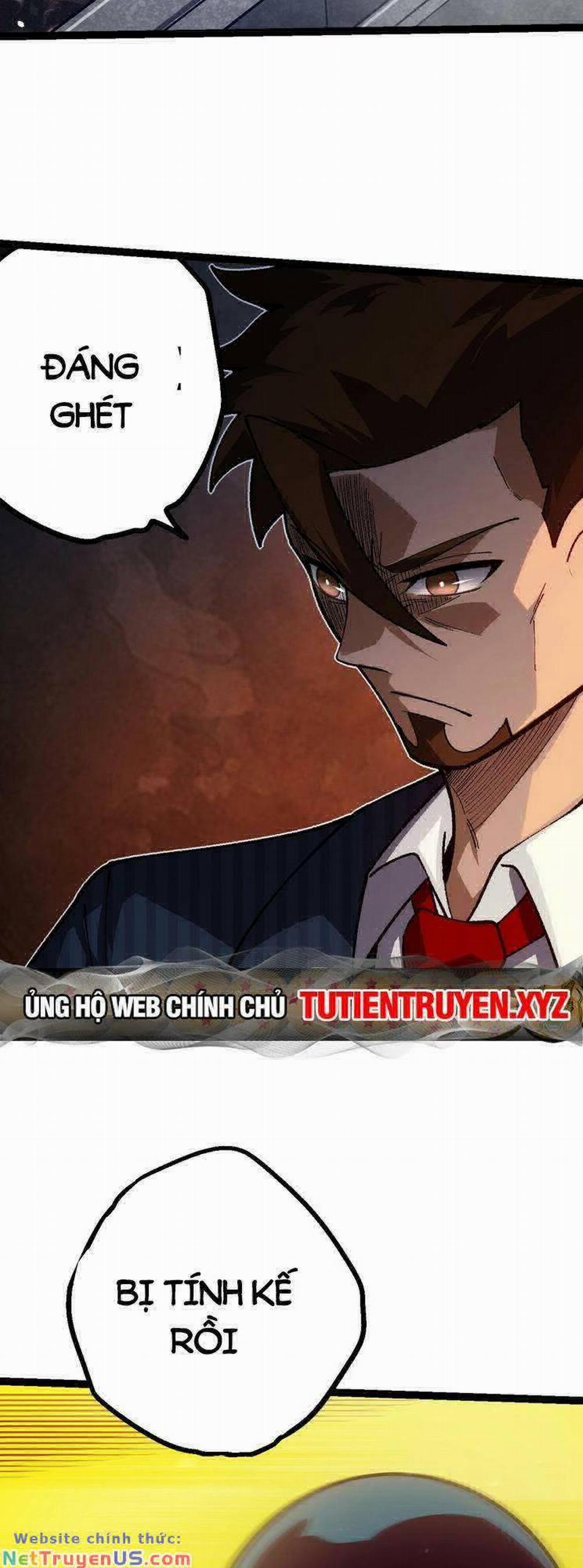 Chuyển Sinh Thành Liễu Đột Biến 134 trang 45