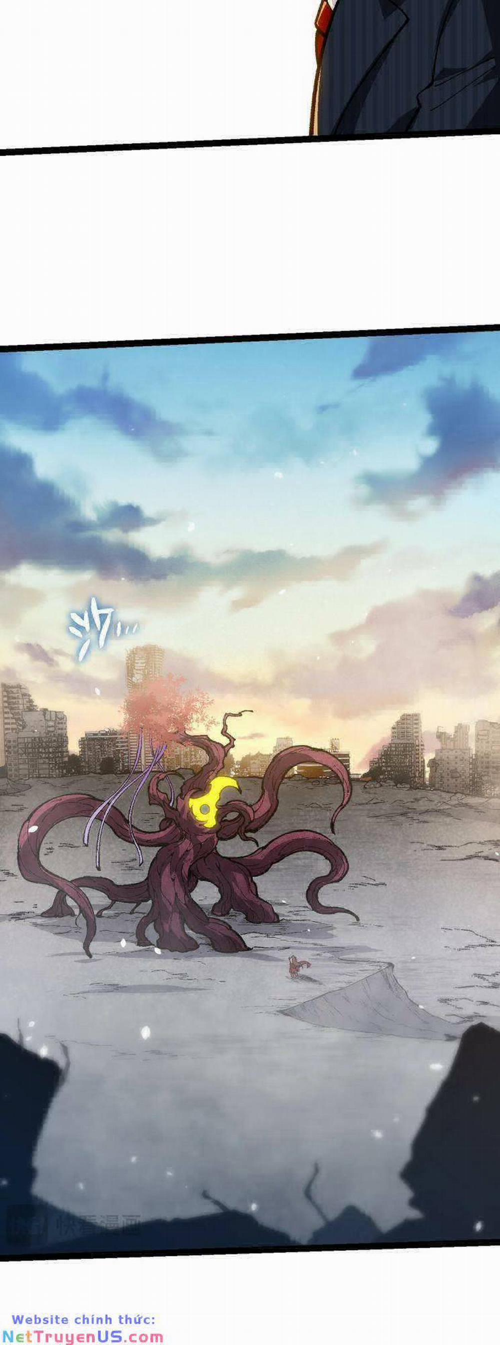 Chuyển Sinh Thành Liễu Đột Biến 134 trang 5