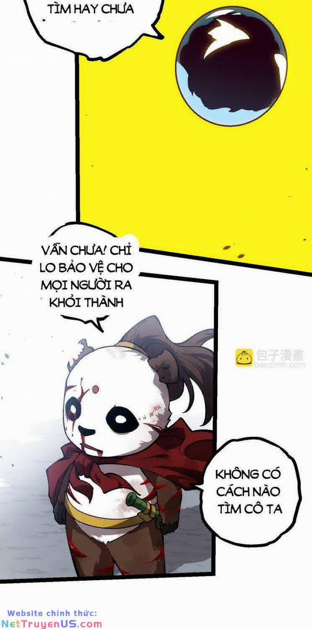 Chuyển Sinh Thành Liễu Đột Biến 134 trang 7