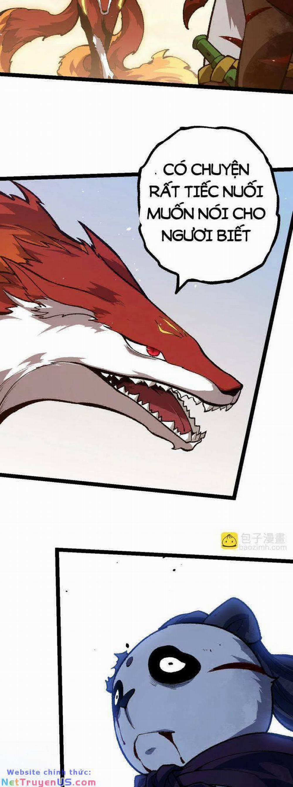 Chuyển Sinh Thành Liễu Đột Biến 134 trang 9