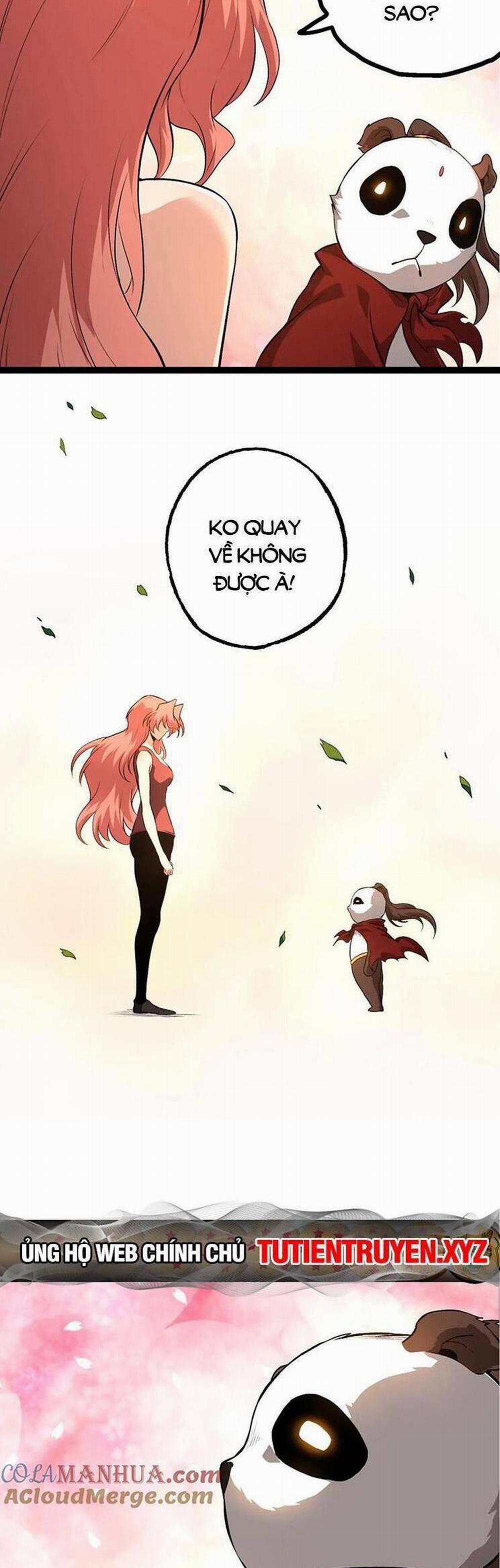 Chuyển Sinh Thành Liễu Đột Biến 135 trang 10