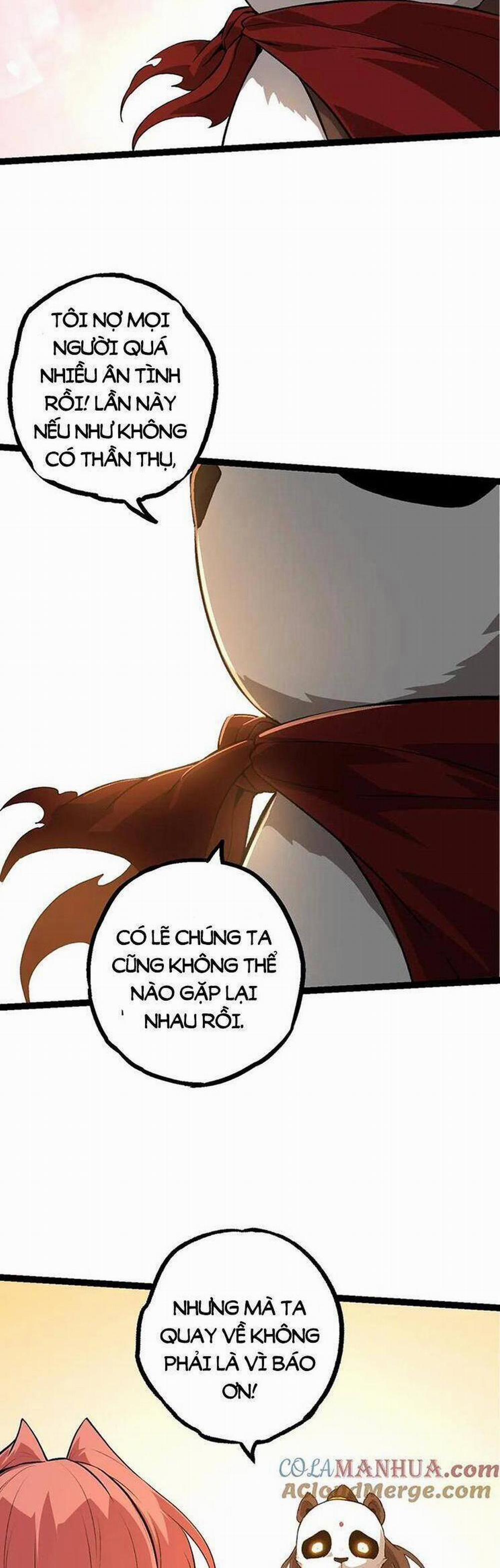 Chuyển Sinh Thành Liễu Đột Biến 135 trang 11