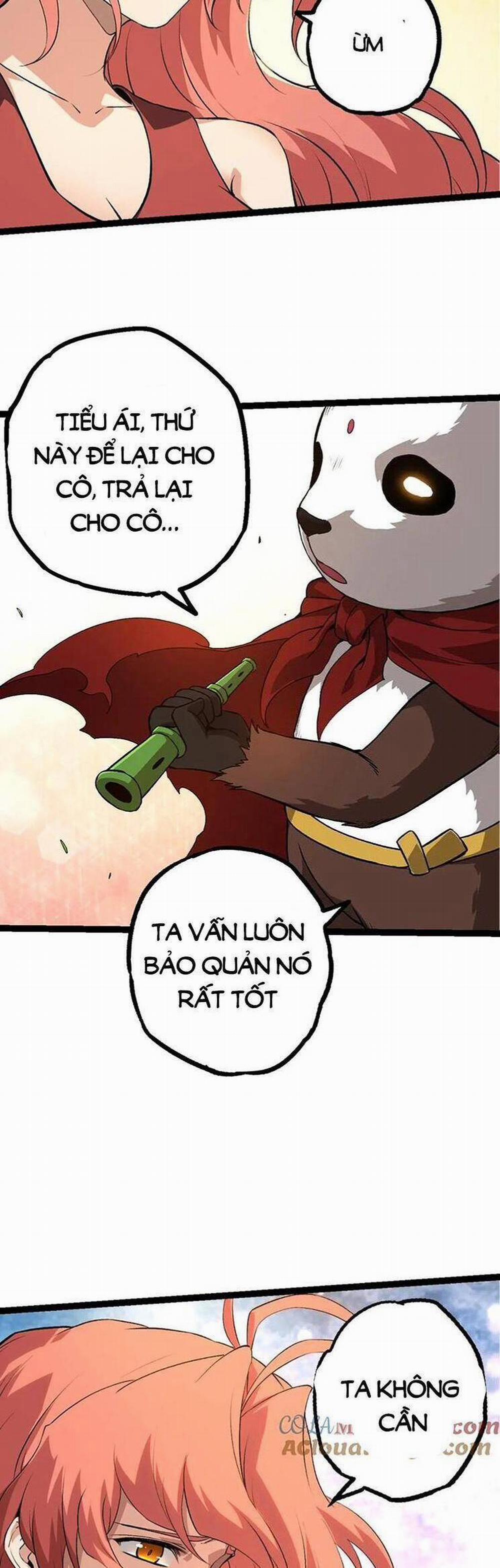 Chuyển Sinh Thành Liễu Đột Biến 135 trang 13