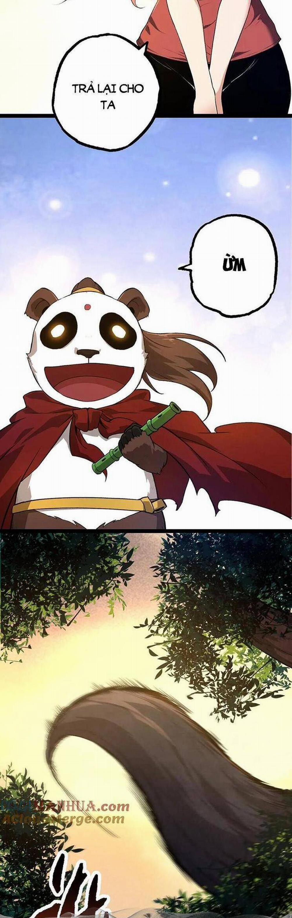 Chuyển Sinh Thành Liễu Đột Biến 135 trang 16