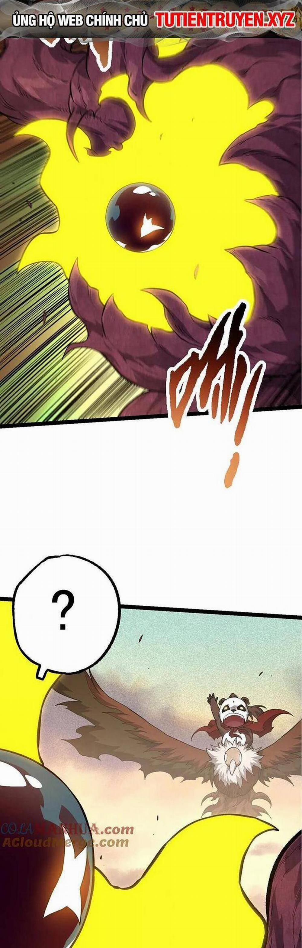 Chuyển Sinh Thành Liễu Đột Biến 135 trang 17