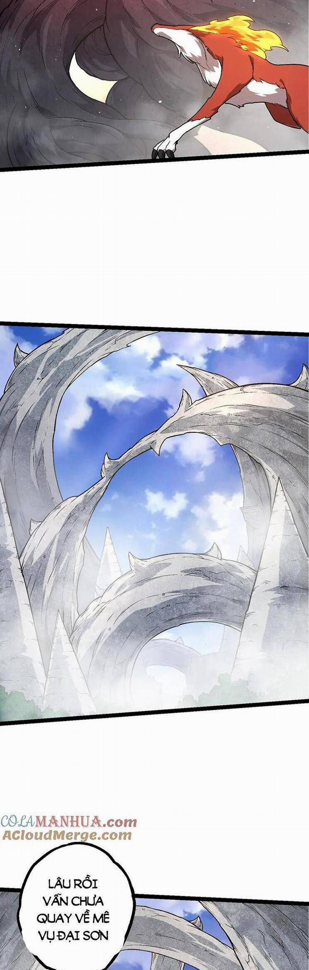 Chuyển Sinh Thành Liễu Đột Biến 135 trang 19