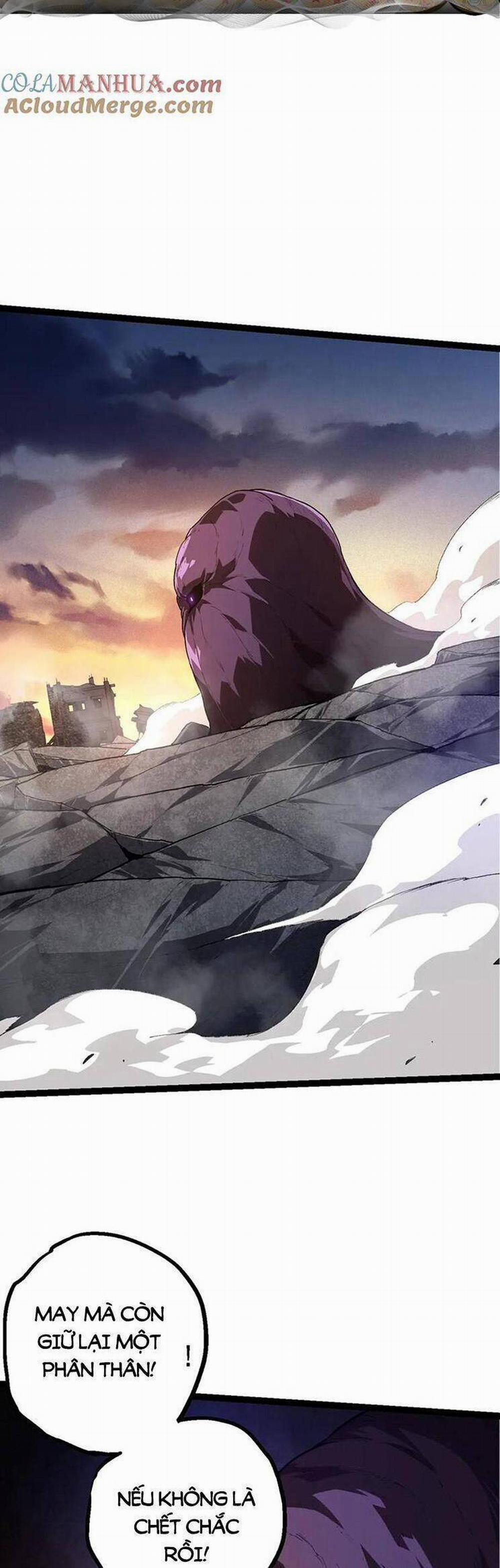 Chuyển Sinh Thành Liễu Đột Biến 135 trang 2