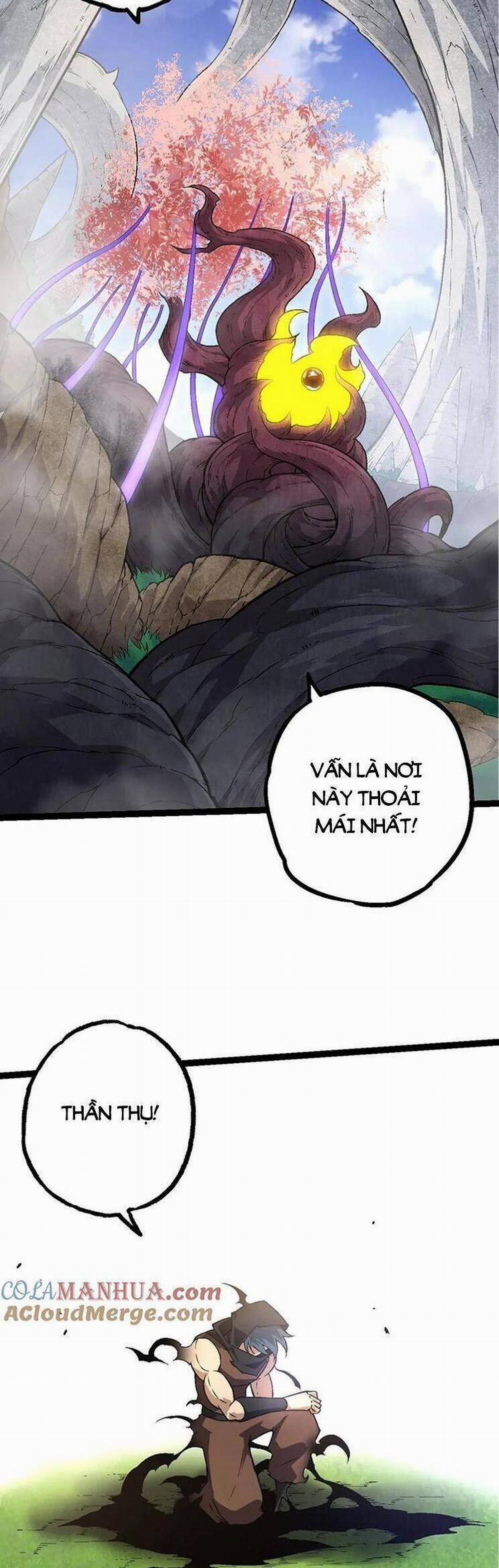 Chuyển Sinh Thành Liễu Đột Biến 135 trang 20
