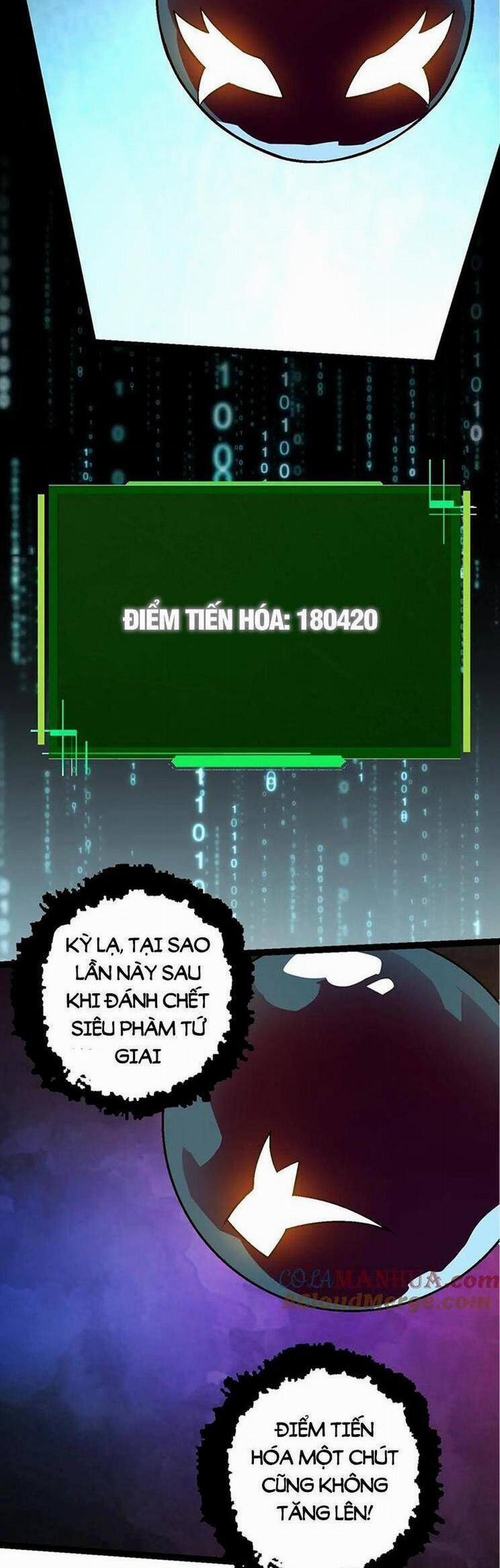 Chuyển Sinh Thành Liễu Đột Biến 135 trang 22