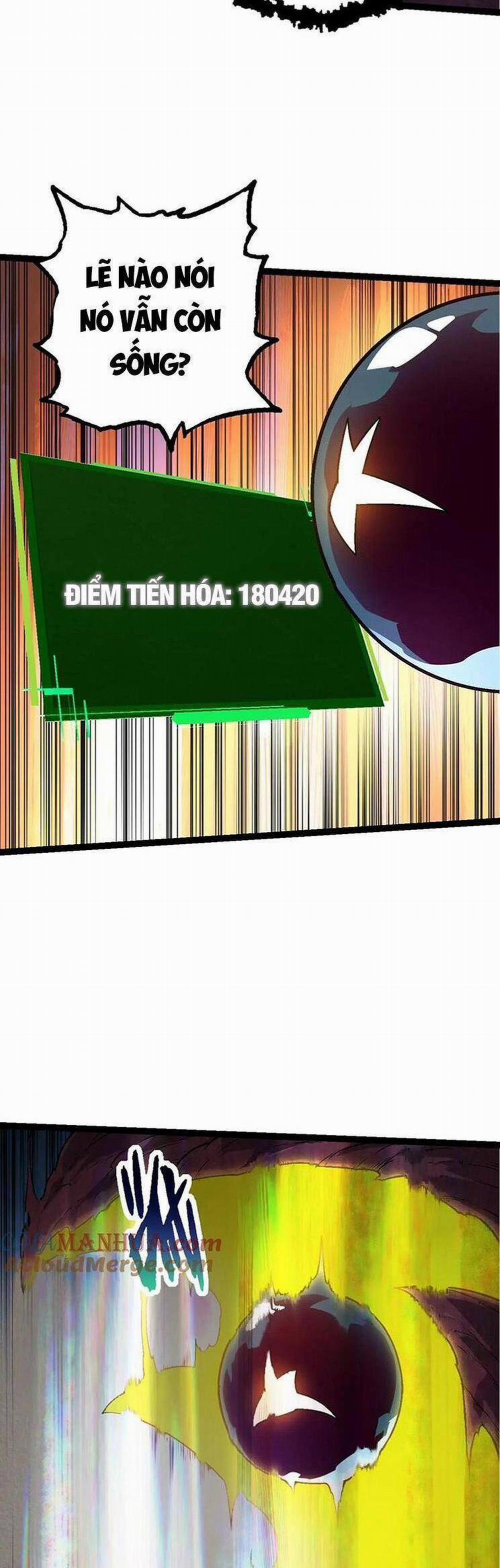 Chuyển Sinh Thành Liễu Đột Biến 135 trang 23