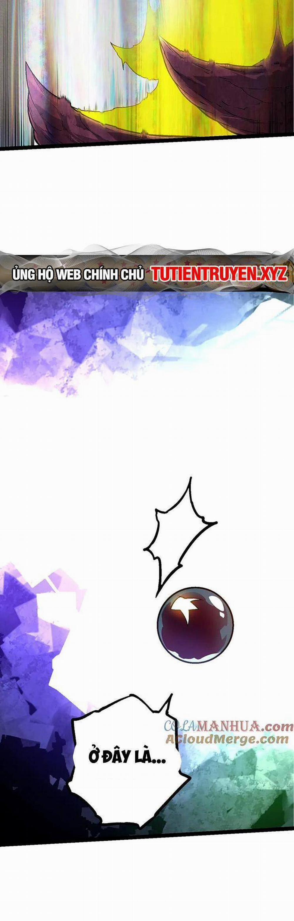 Chuyển Sinh Thành Liễu Đột Biến 135 trang 24