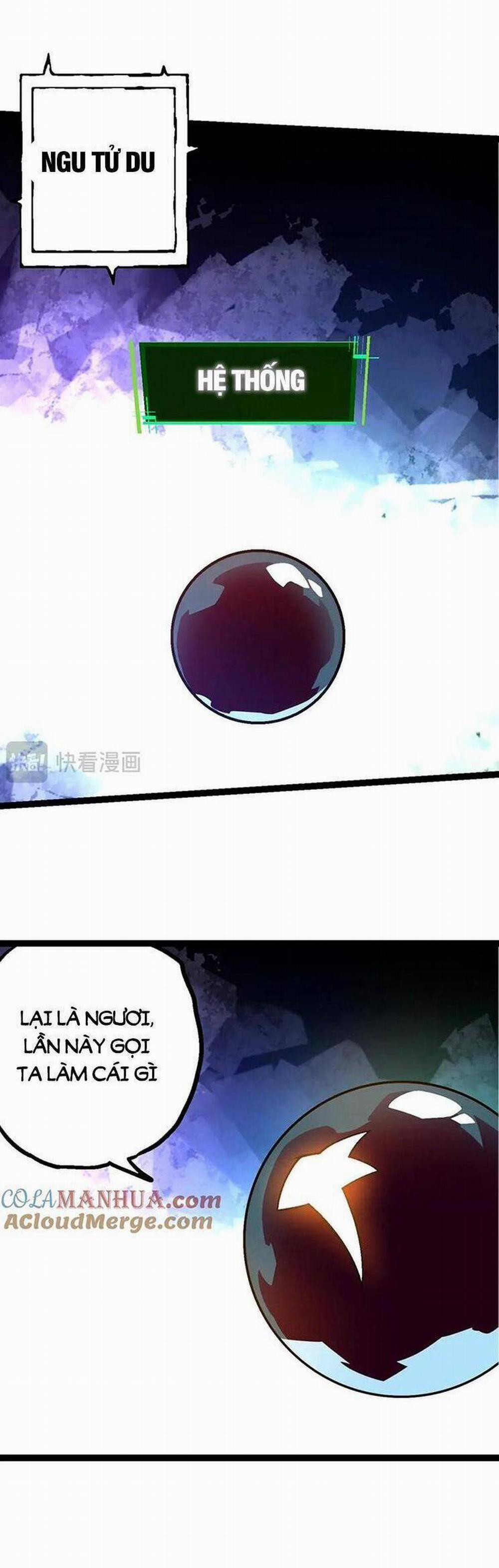 Chuyển Sinh Thành Liễu Đột Biến 135 trang 25