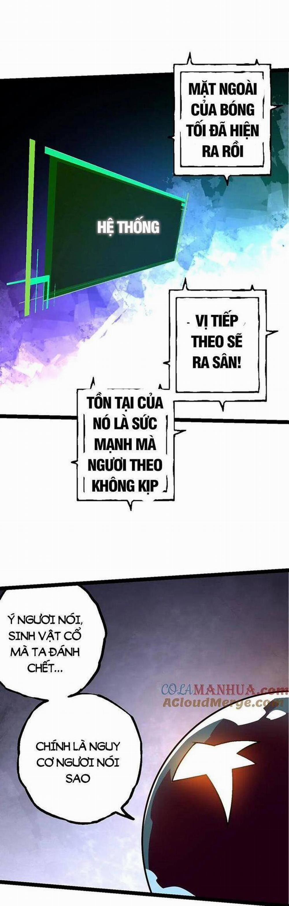 Chuyển Sinh Thành Liễu Đột Biến 135 trang 26