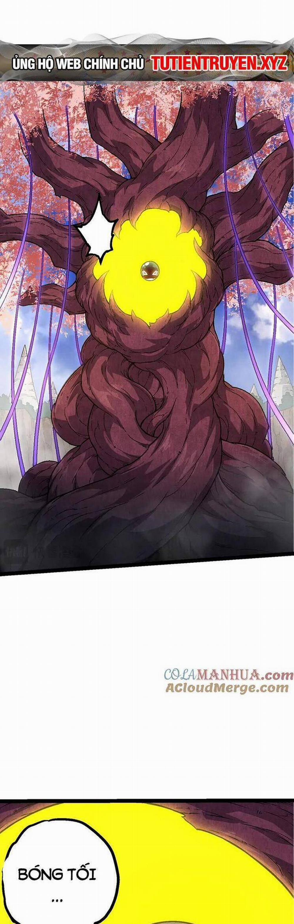 Chuyển Sinh Thành Liễu Đột Biến 135 trang 29