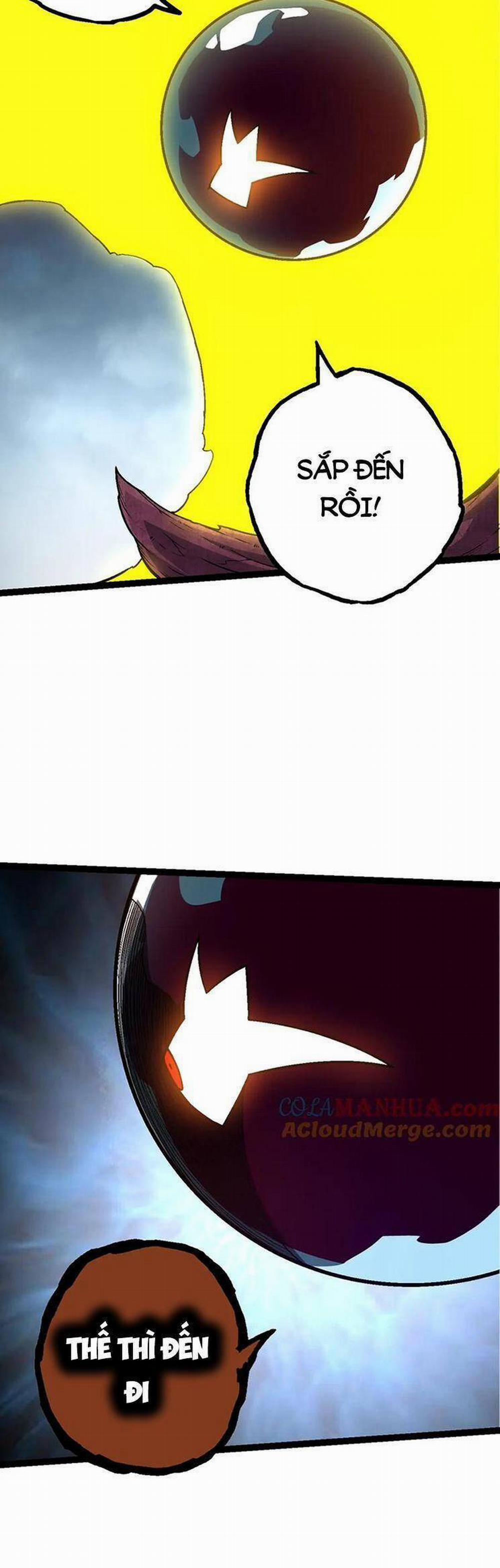 Chuyển Sinh Thành Liễu Đột Biến 135 trang 30