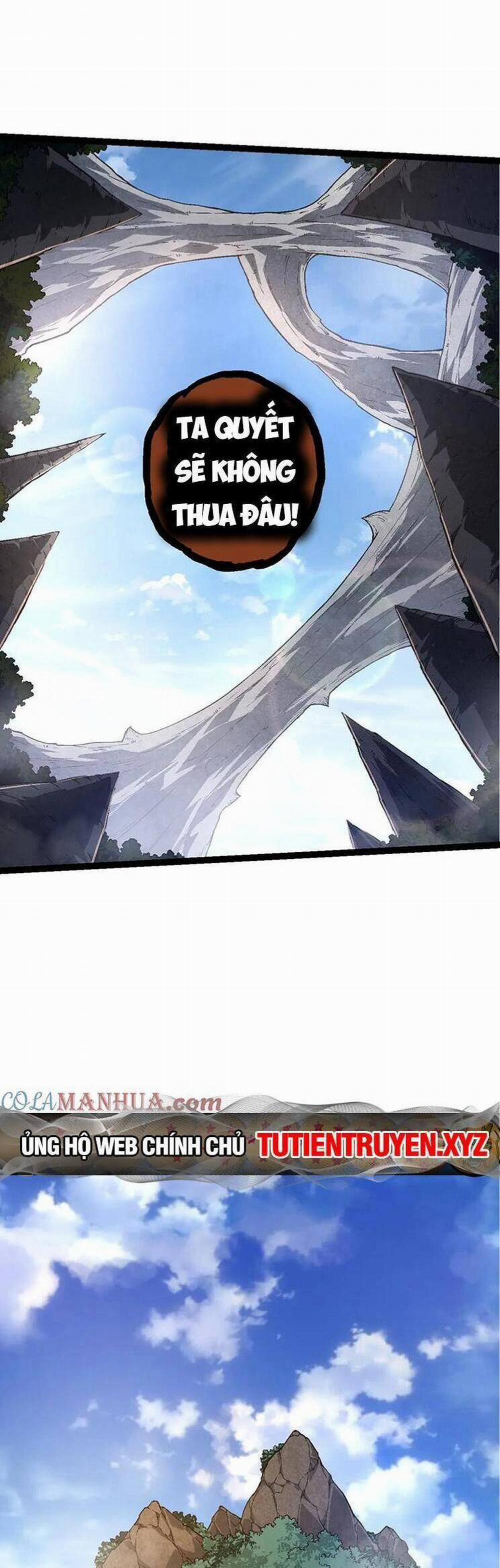 Chuyển Sinh Thành Liễu Đột Biến 135 trang 31