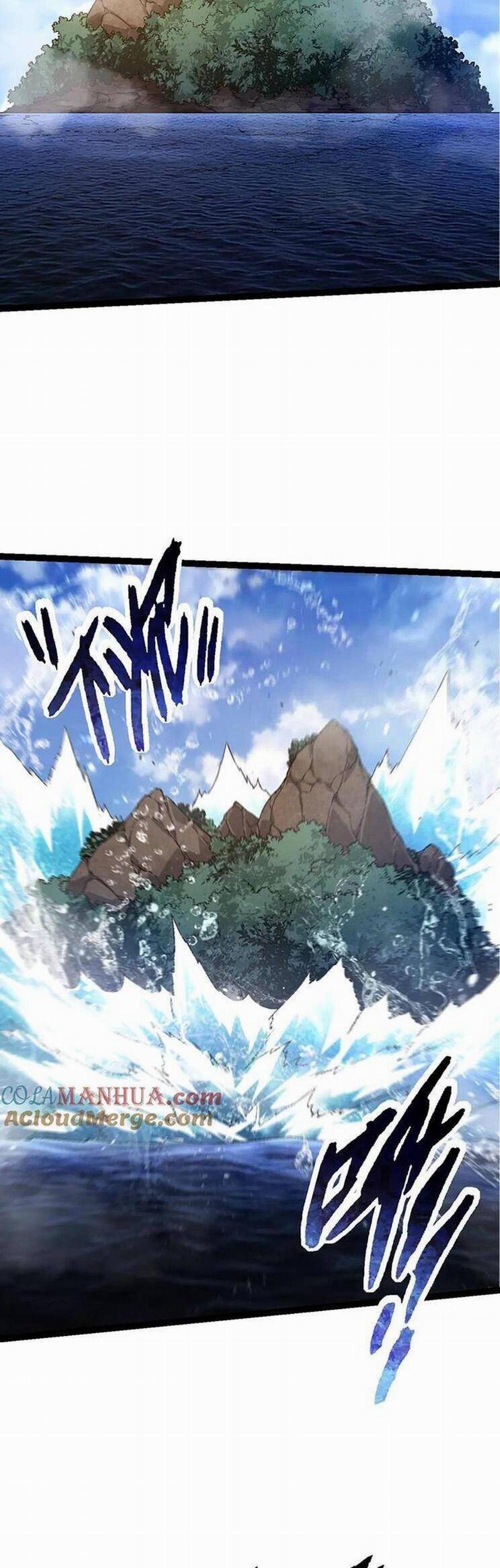 Chuyển Sinh Thành Liễu Đột Biến 135 trang 32