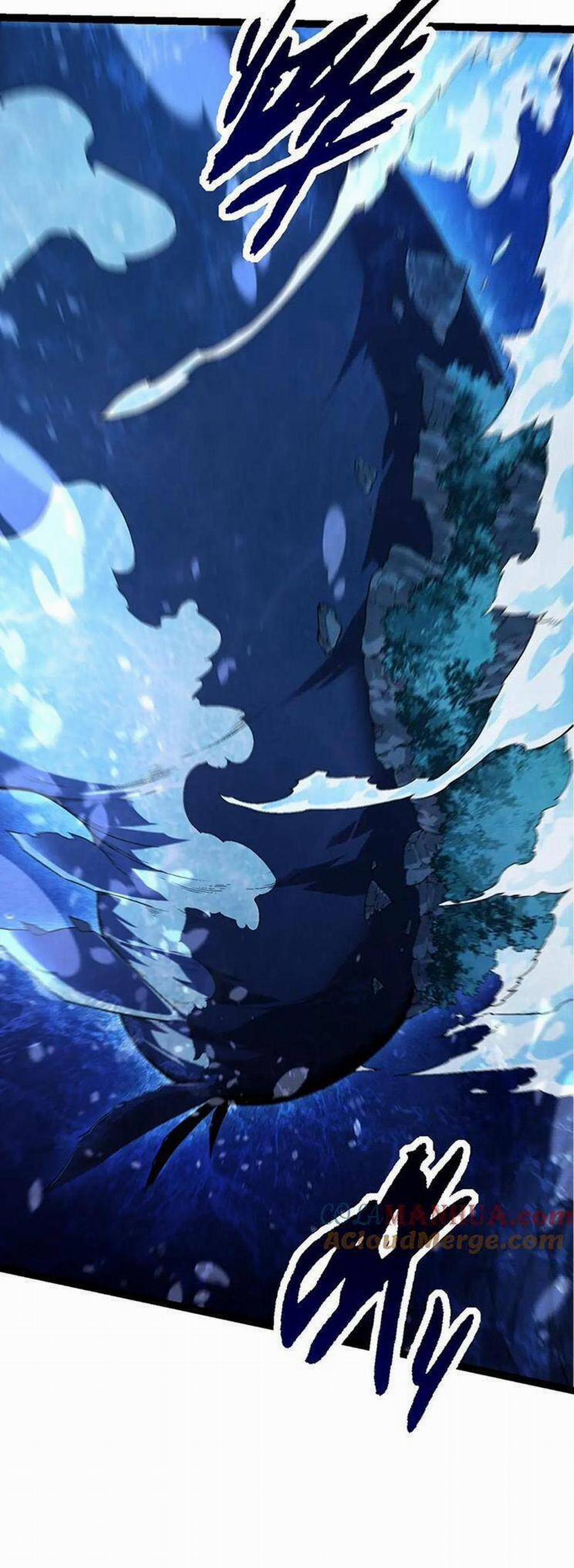 Chuyển Sinh Thành Liễu Đột Biến 135 trang 33