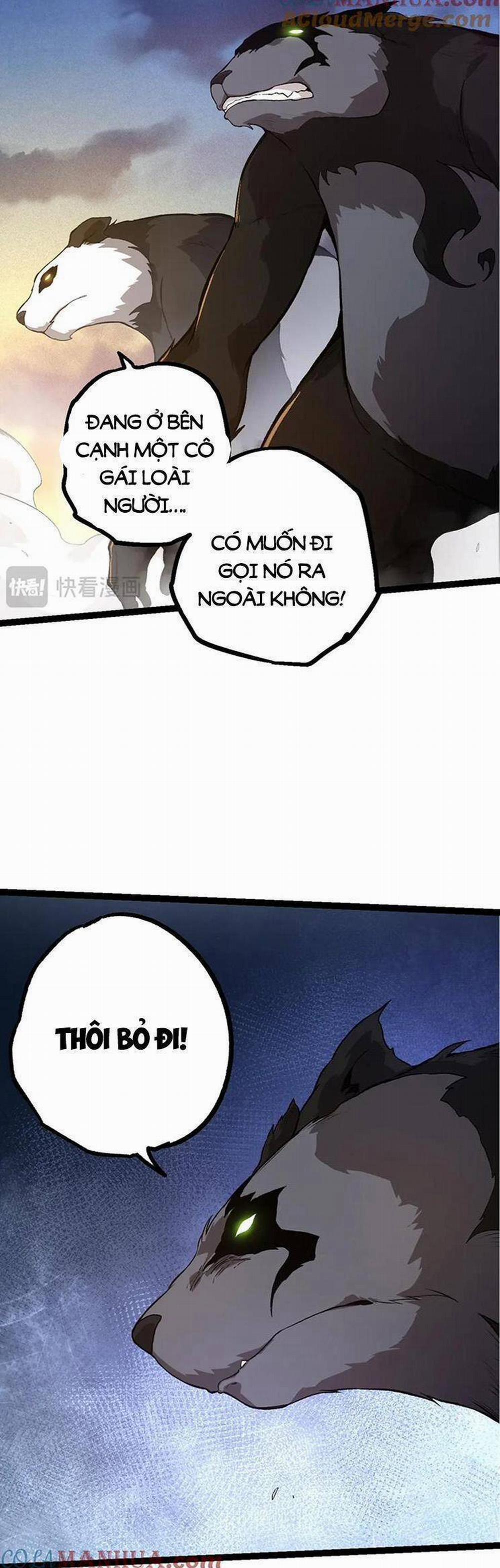 Chuyển Sinh Thành Liễu Đột Biến 135 trang 6