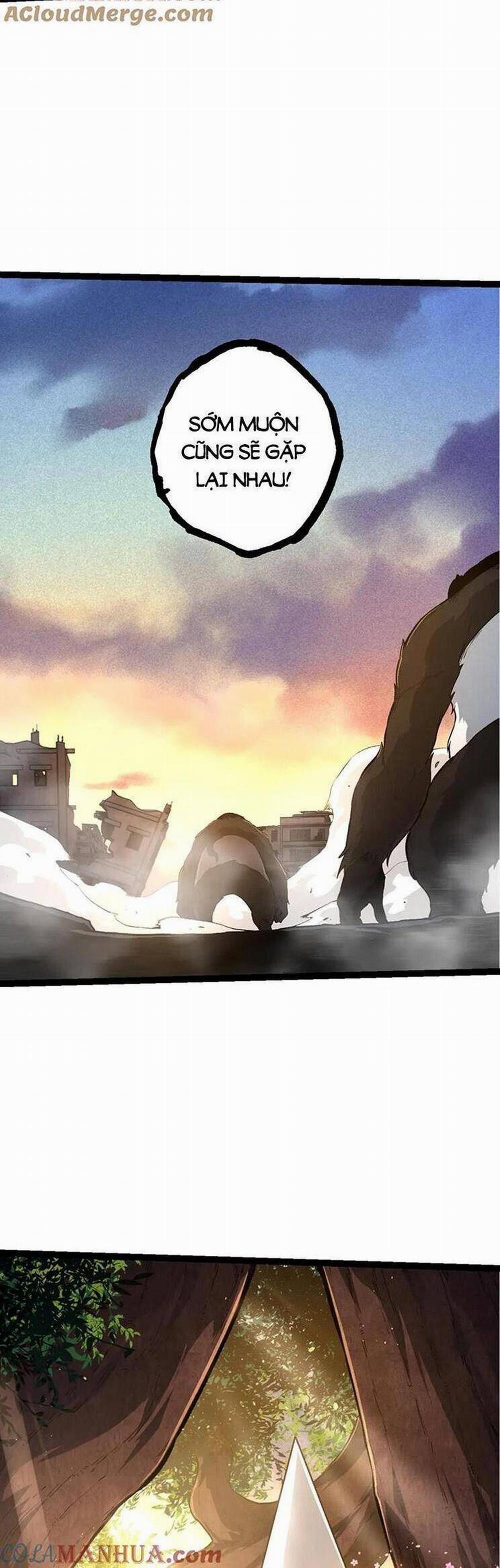 Chuyển Sinh Thành Liễu Đột Biến 135 trang 7