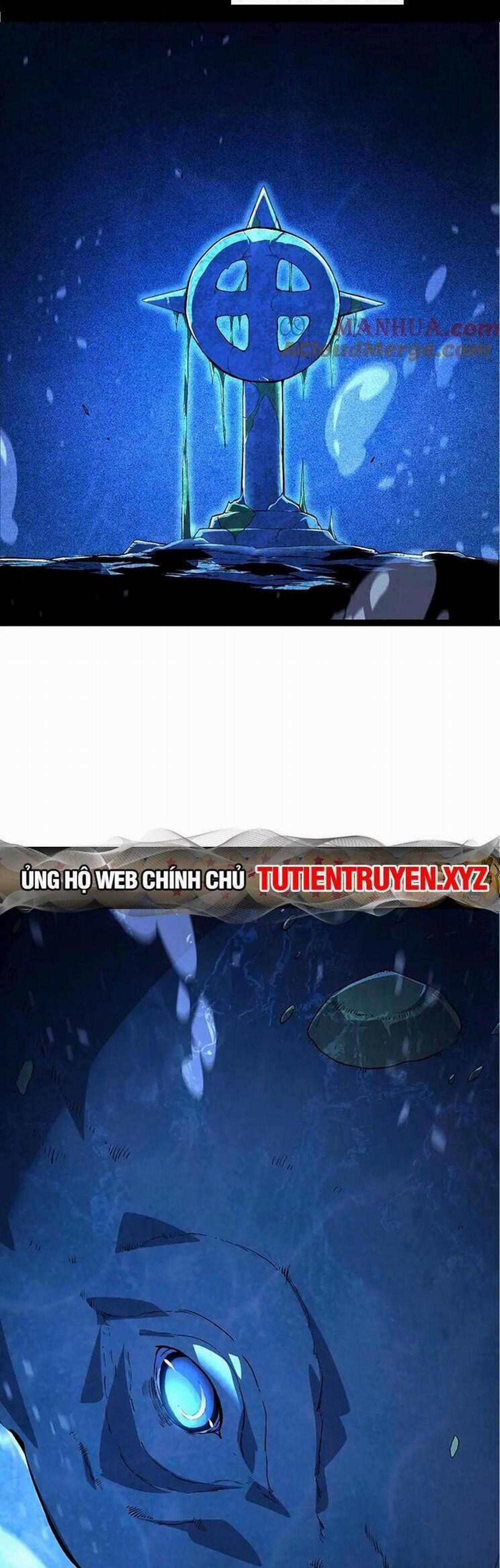 Chuyển Sinh Thành Liễu Đột Biến 136 trang 1