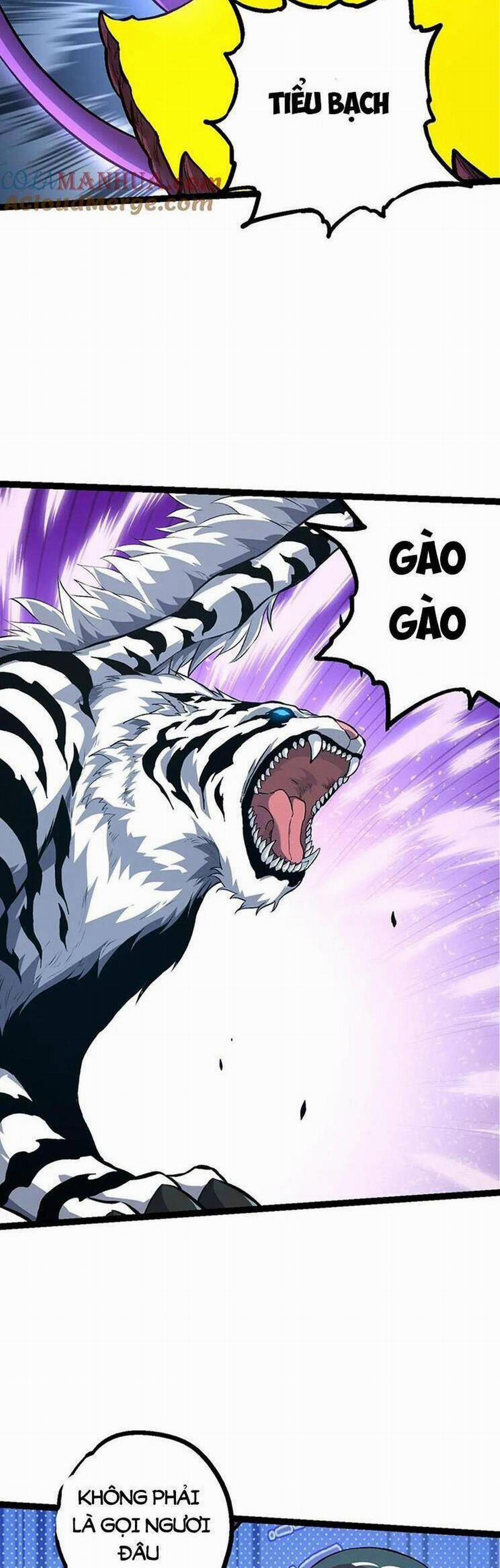 Chuyển Sinh Thành Liễu Đột Biến 136 trang 10