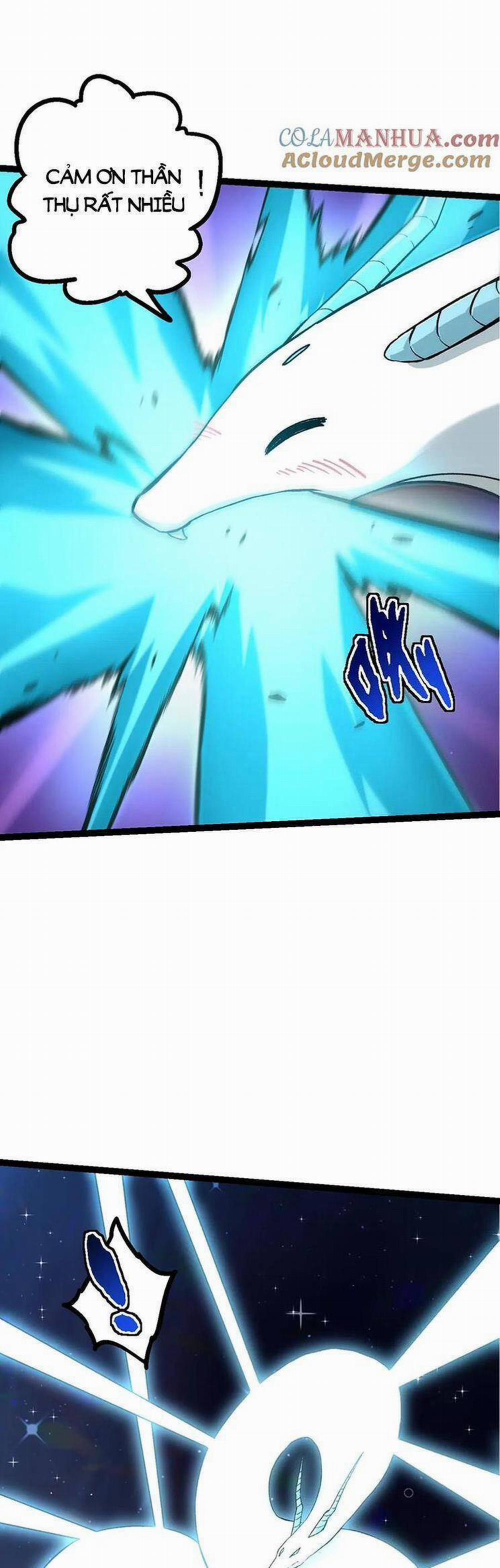 Chuyển Sinh Thành Liễu Đột Biến 136 trang 12