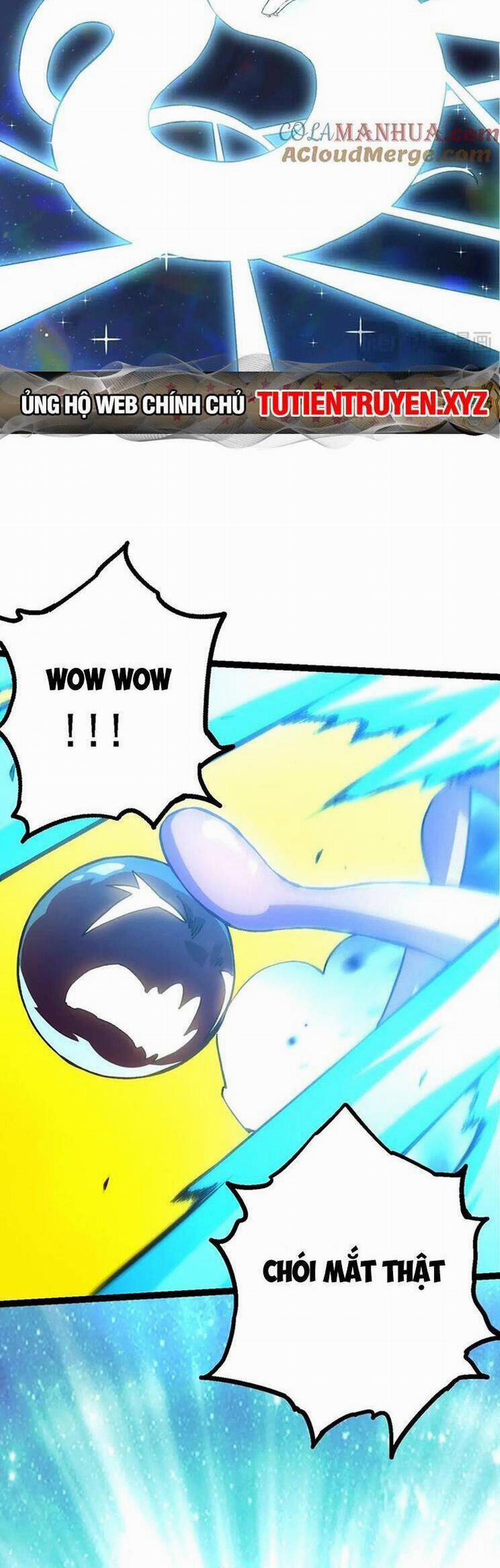 Chuyển Sinh Thành Liễu Đột Biến 136 trang 13