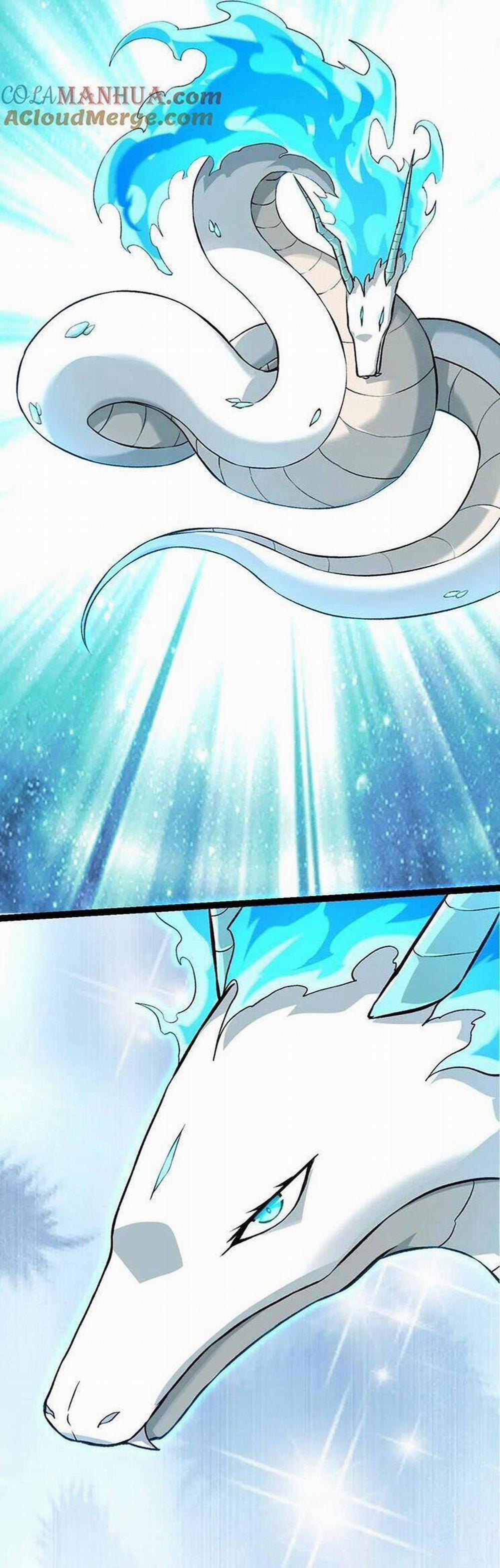 Chuyển Sinh Thành Liễu Đột Biến 136 trang 14