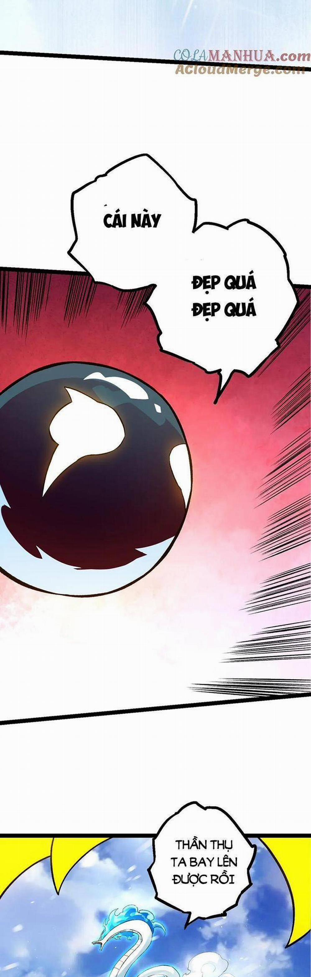 Chuyển Sinh Thành Liễu Đột Biến 136 trang 15