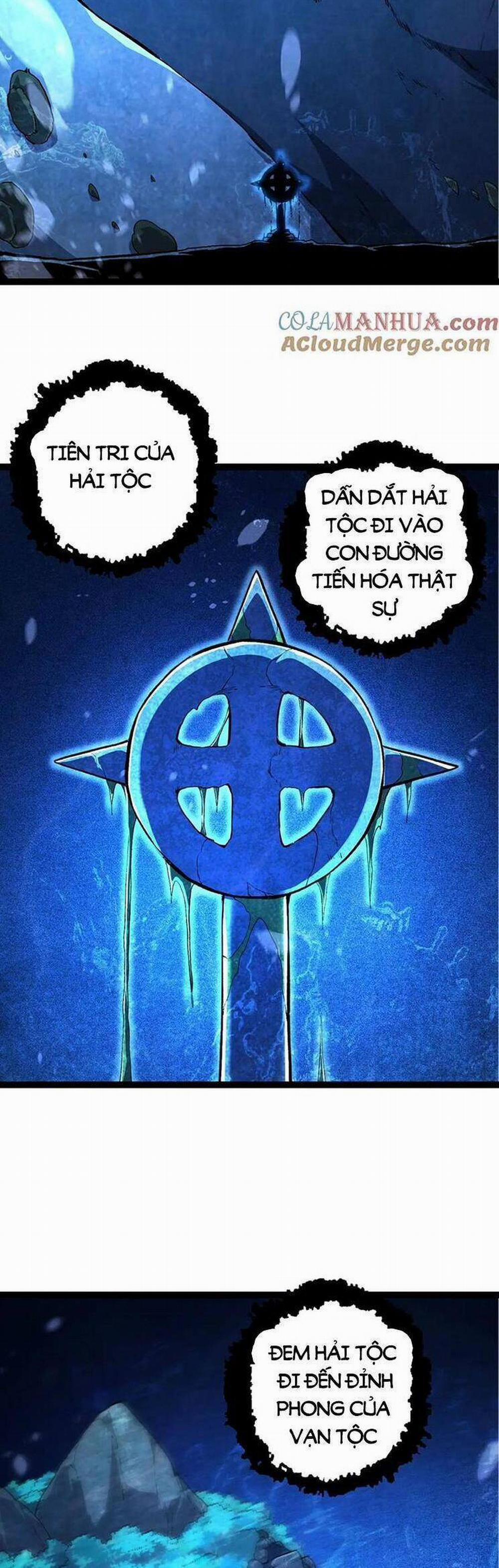 Chuyển Sinh Thành Liễu Đột Biến 136 trang 2