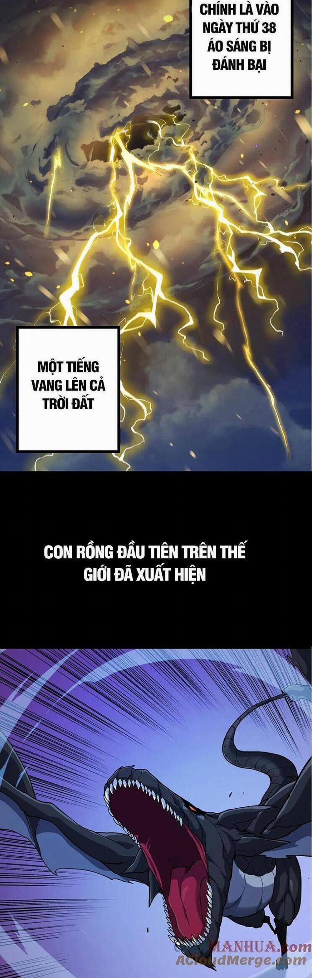 Chuyển Sinh Thành Liễu Đột Biến 136 trang 22