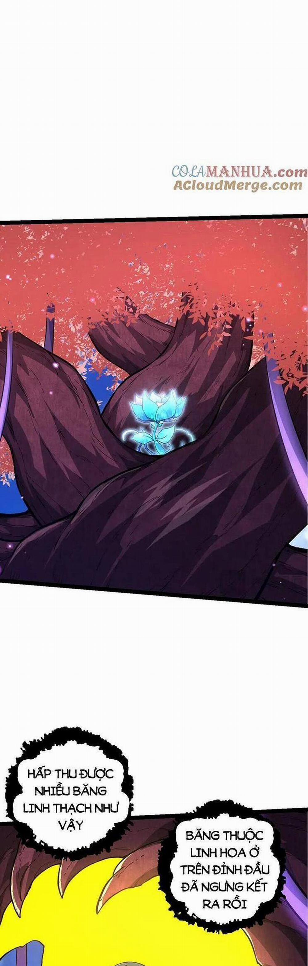 Chuyển Sinh Thành Liễu Đột Biến 136 trang 4