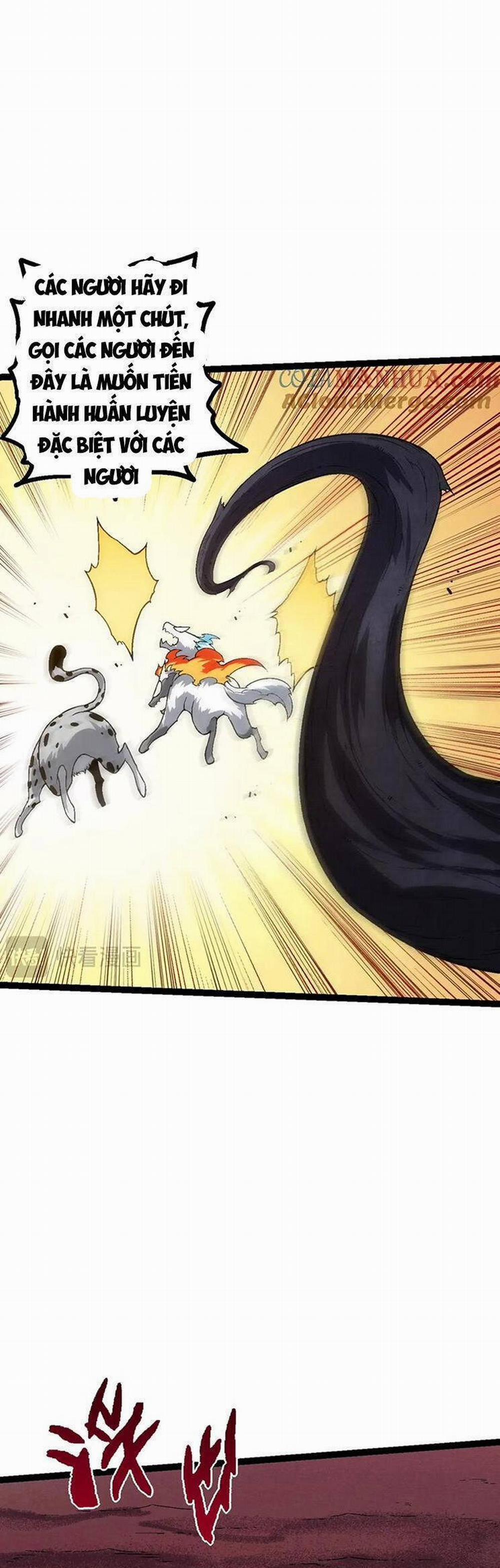 Chuyển Sinh Thành Liễu Đột Biến 137 trang 12