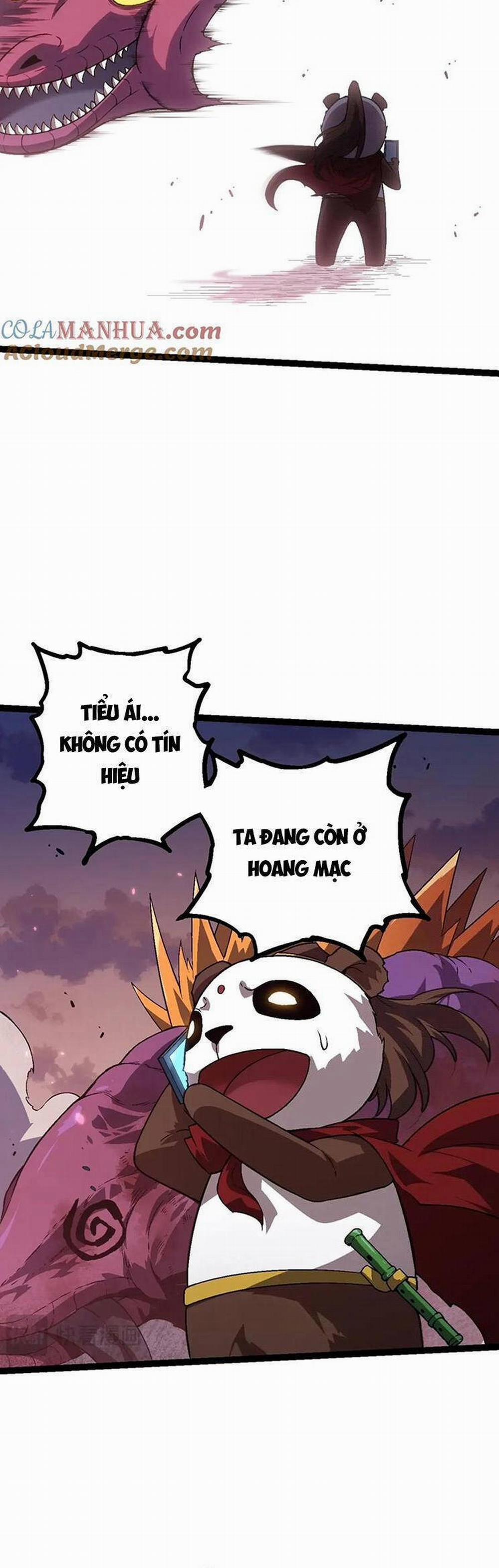 Chuyển Sinh Thành Liễu Đột Biến 137 trang 15